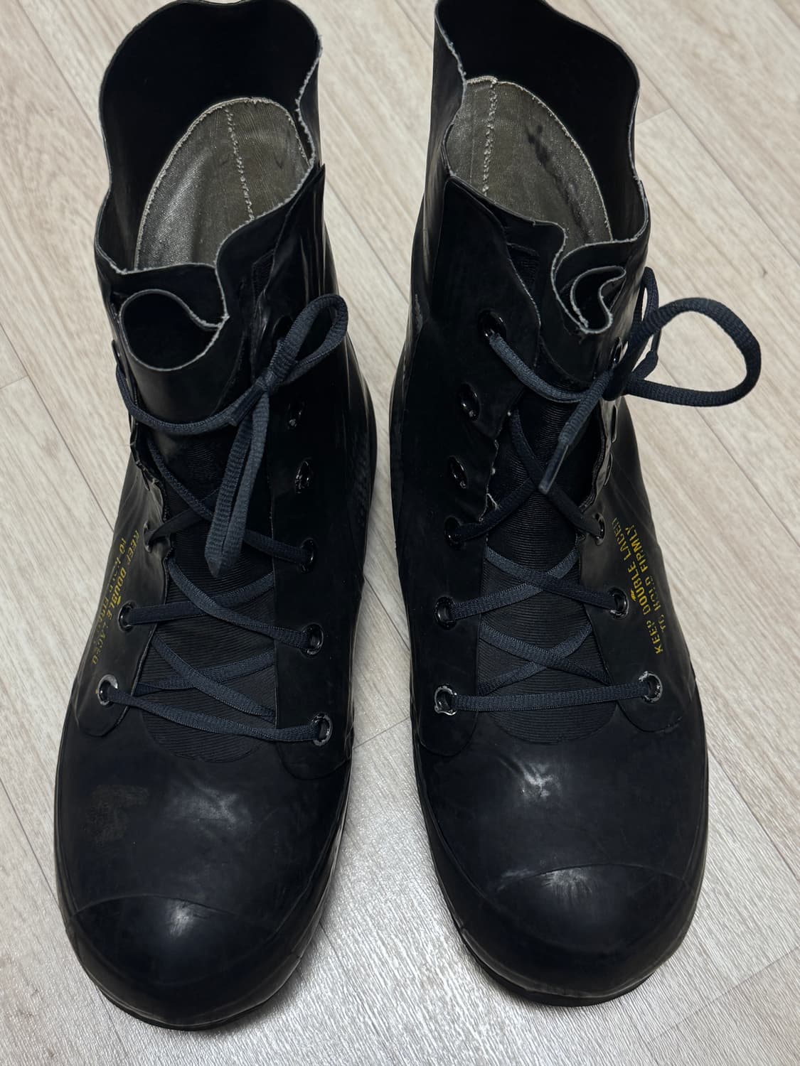 버니부츠  상품이미지3