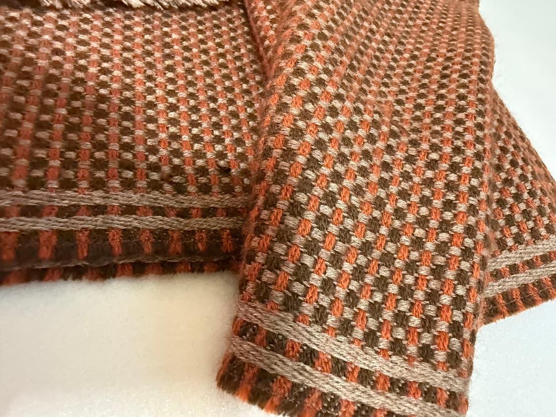 닥스 머플러 상품이미지3