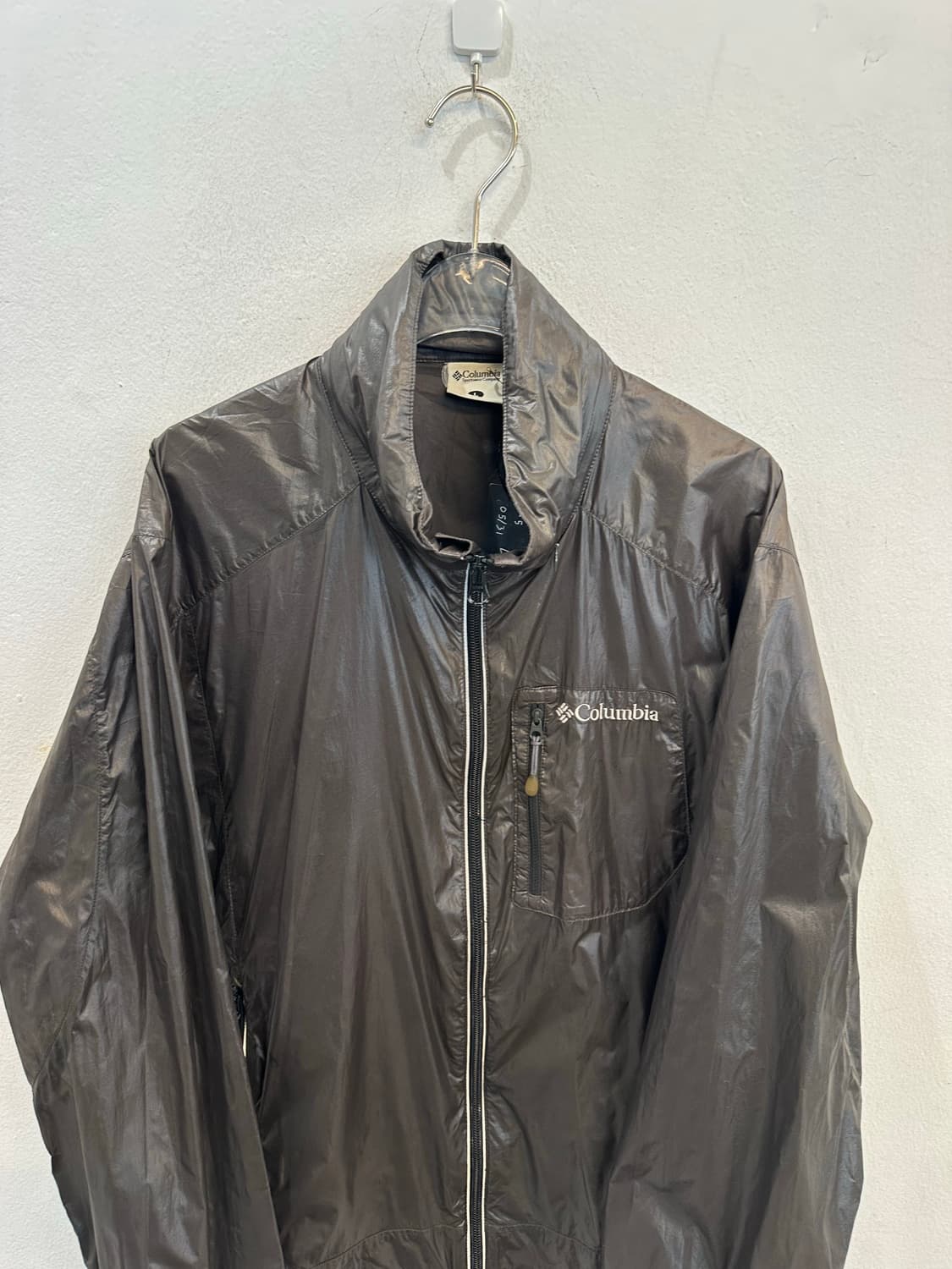 Columbia windbreaker 상품이미지2