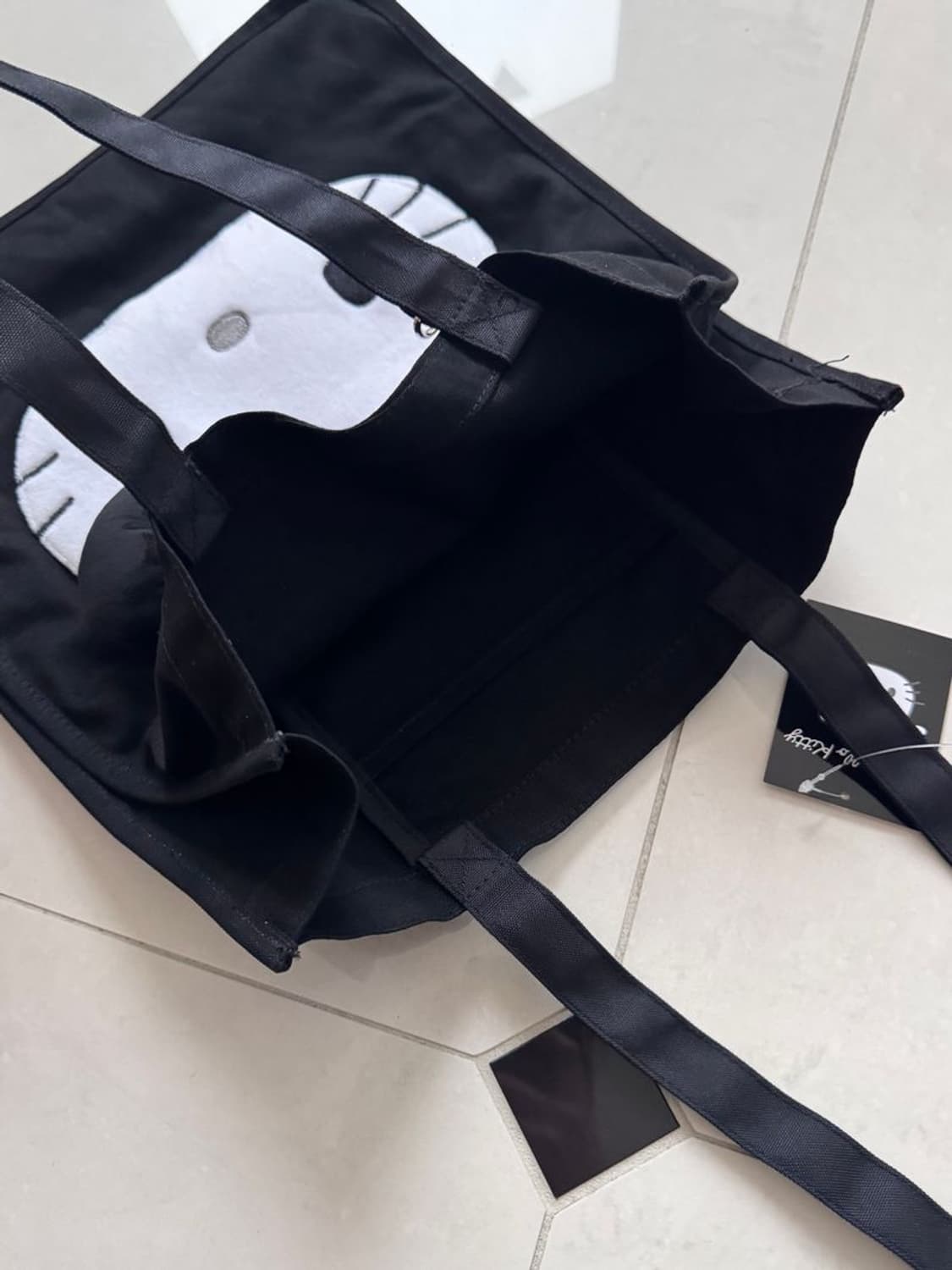 TOTE BAG 토트백 상품이미지4