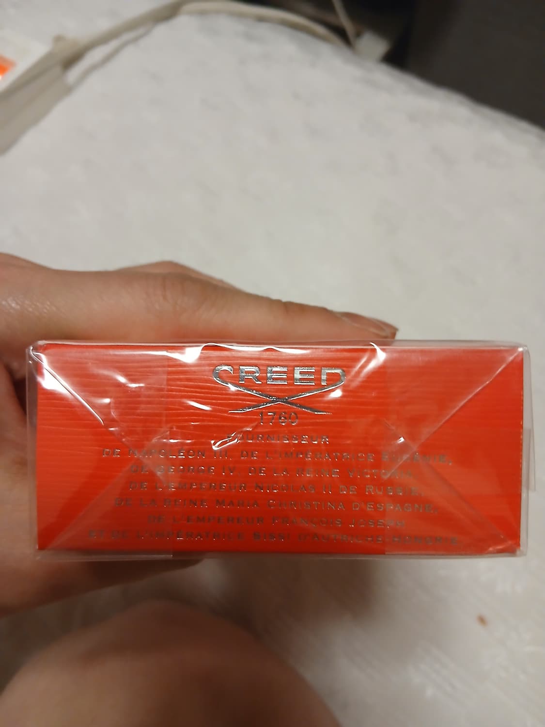 크리드 바이킹 향수 상품이미지4