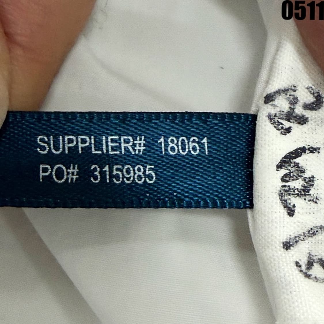 폴로 랄프로렌 M-65 필드자켓 L 0511 상품이미지9