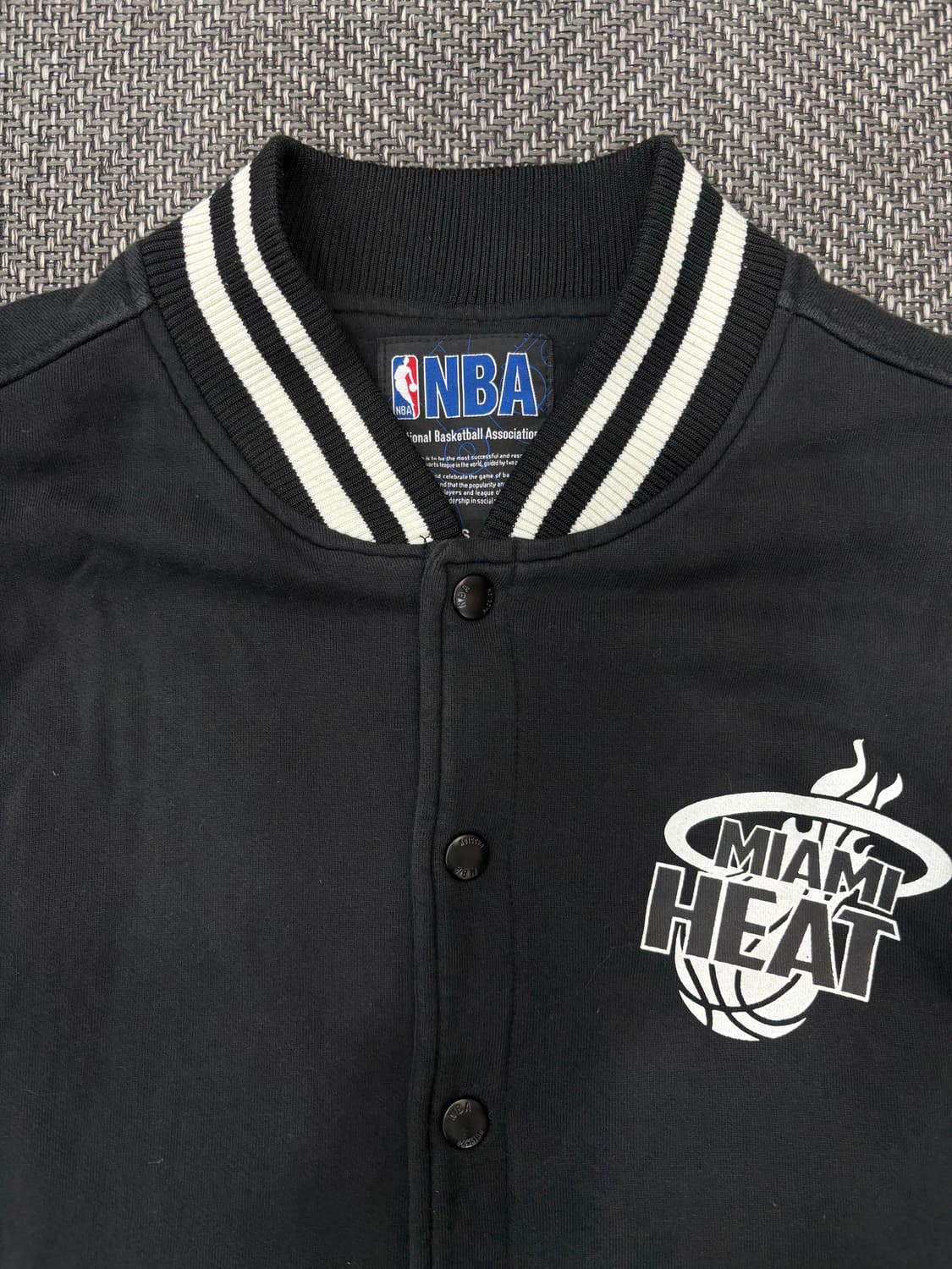 NBA 야구점퍼 상품이미지2