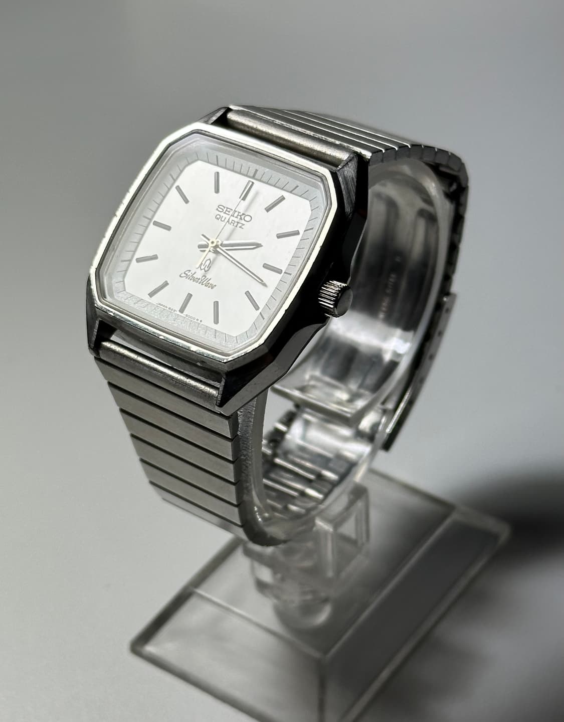 SEIKO quartz silverwave 상품이미지2