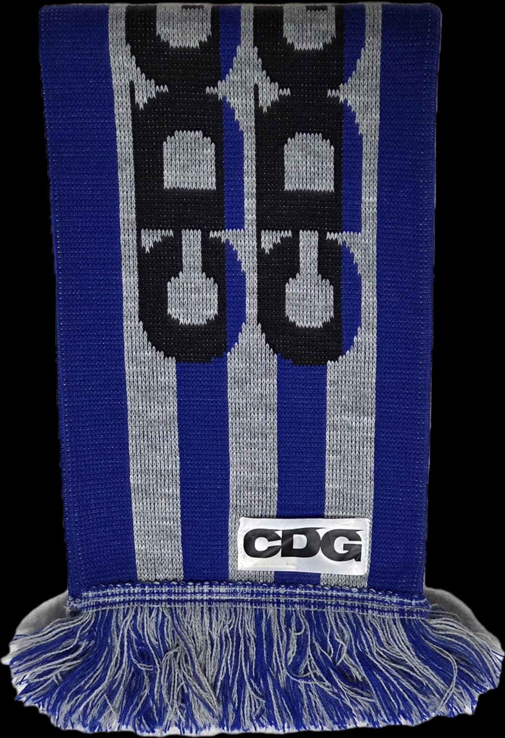 cdg 머플러 상품이미지2