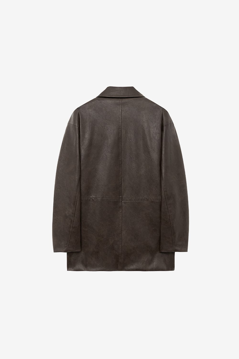 인사일런스 우먼 포우레더 카코트 상품이미지3