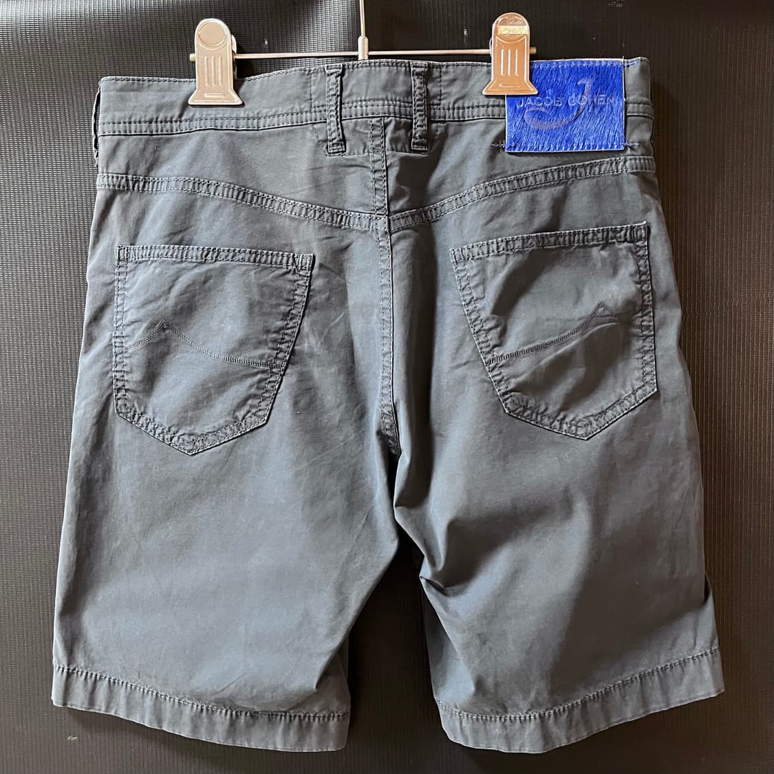 야콥 코헨 hand made in italy 쇼츠 상품이미지4