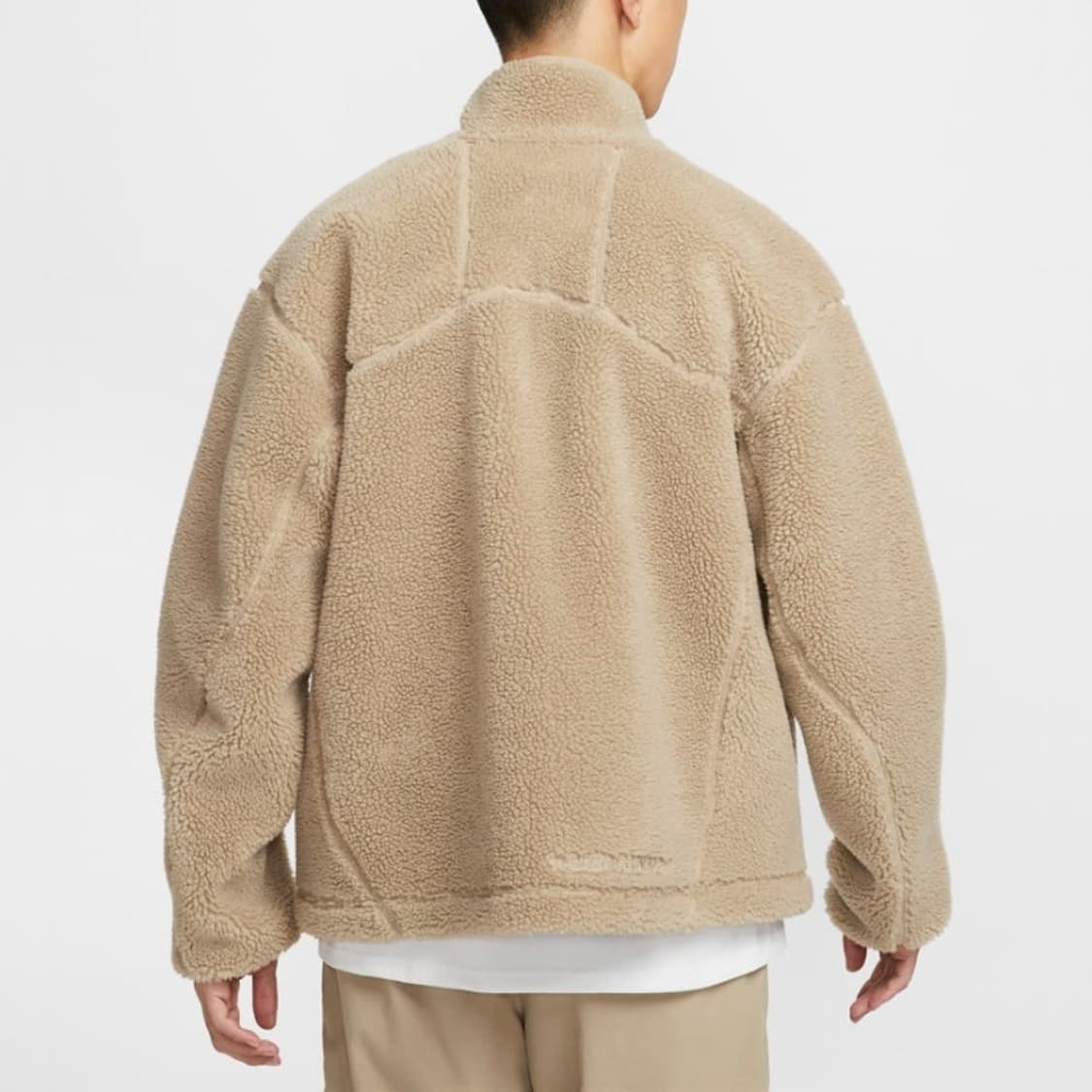 나이키 ACG 캔웰 글레이셔 플리스 자켓 L사이즈 상품이미지6