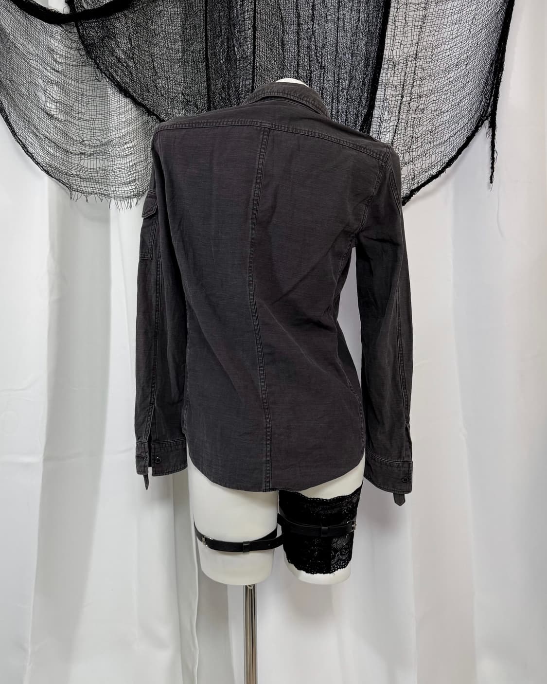 pocket shirts 상품이미지4