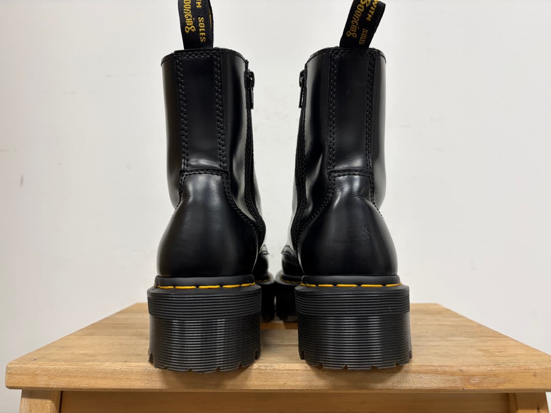 닥터마틴 제이든 부츠 230 상품이미지6