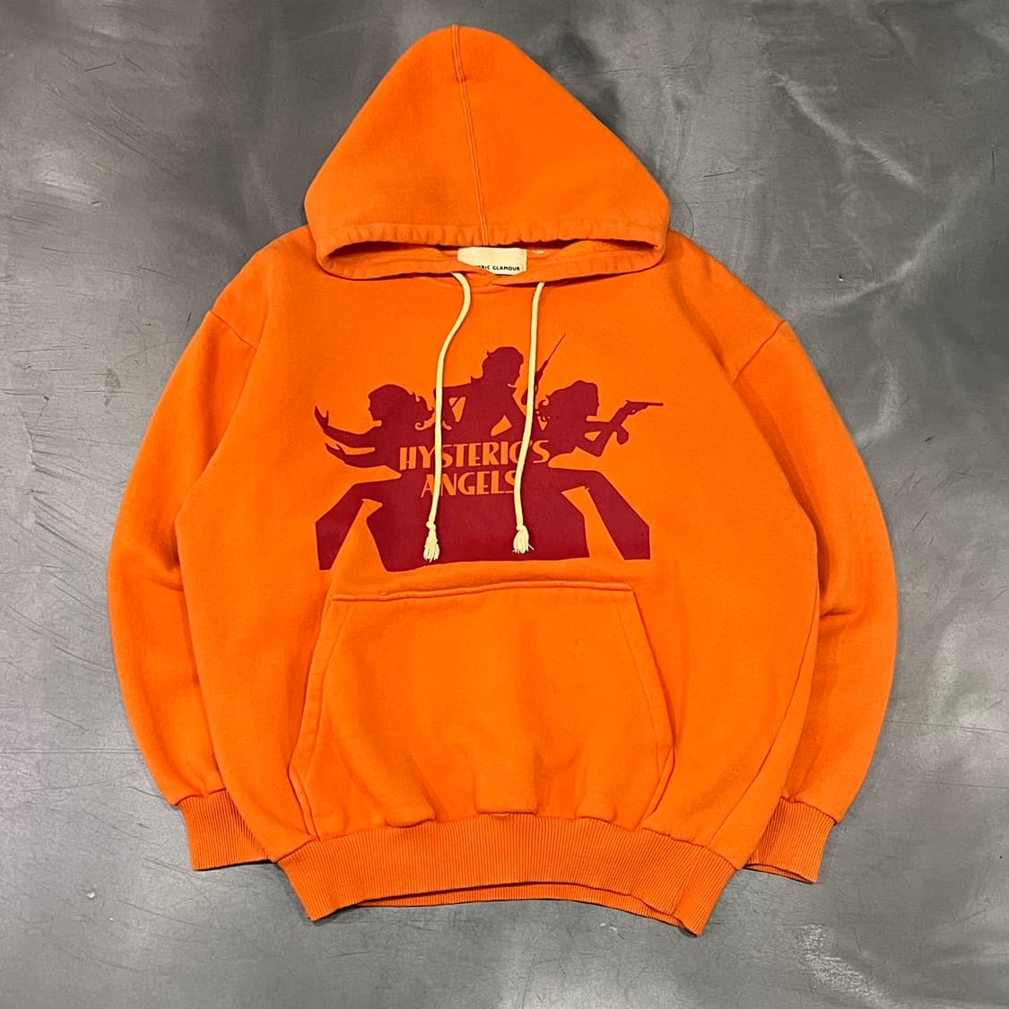  히스테릭글래머 프린팅 후드티 y16259 상품이미지1