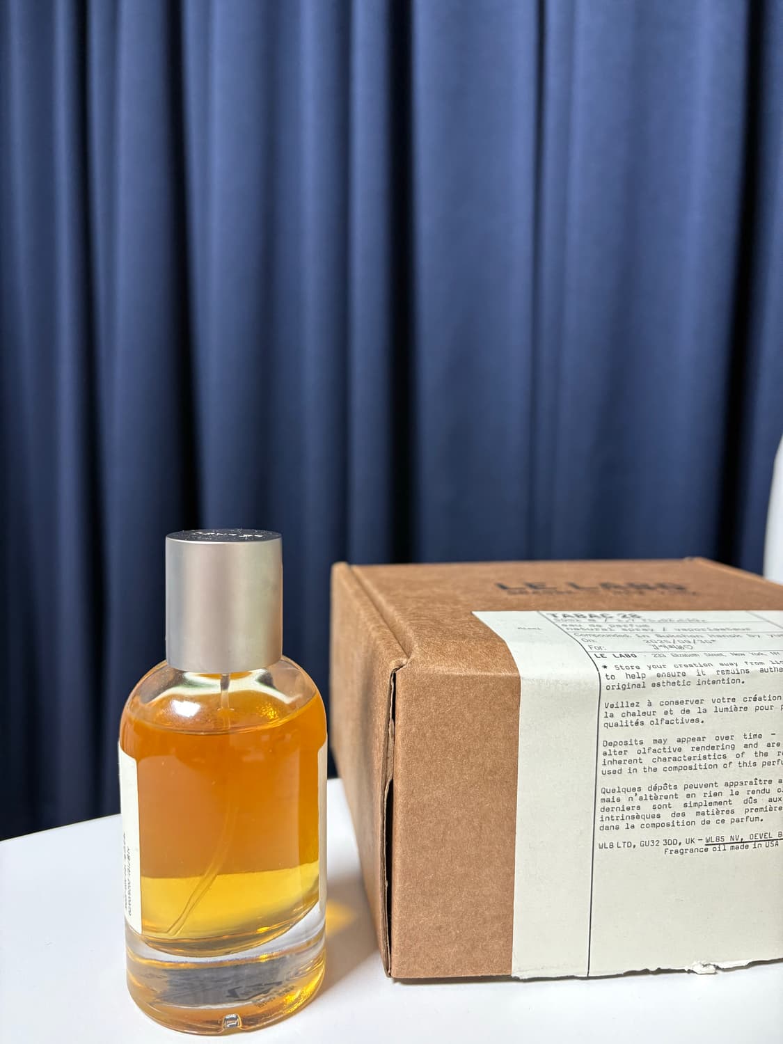 르라보 TABAC28  상품이미지3