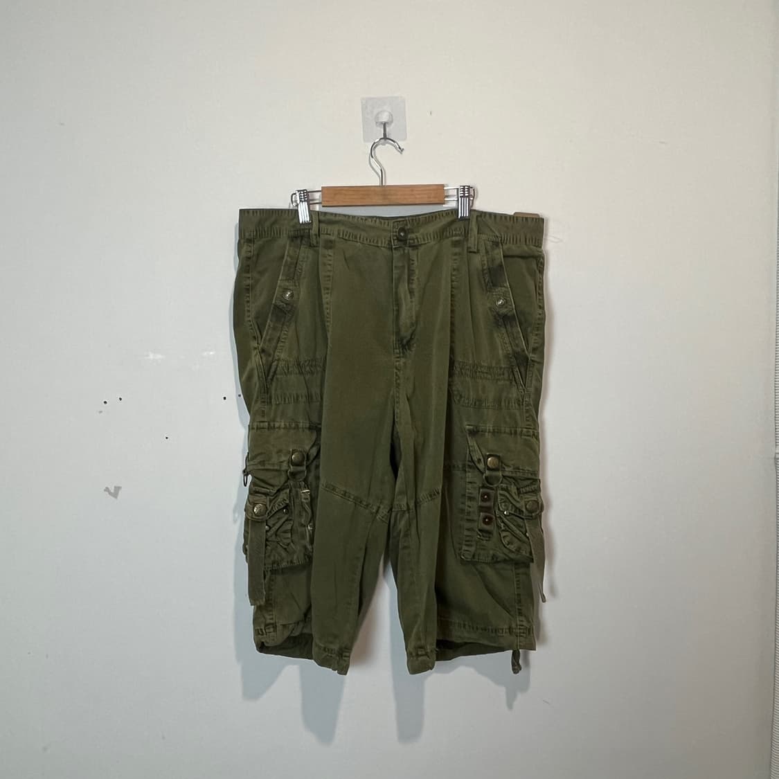 카고 팬츠 상품이미지1