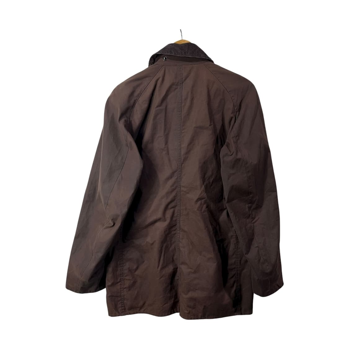 [Barbour] 바버 브리스톨 왁스 자켓 상품이미지2
