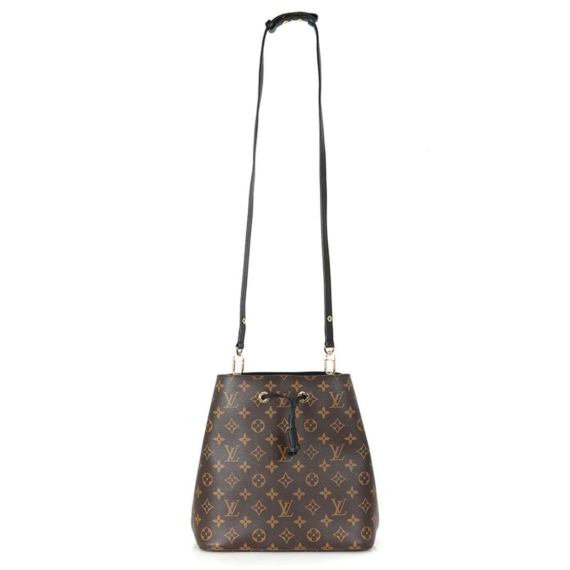 루이비통 네오노에 숄더 모노그램 버켓 크로스 복주머니 버킷백 M44020 상품이미지6