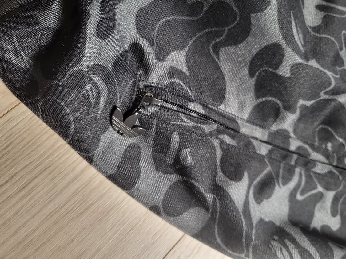 베이프 아디다스져지 판매합니다. 상품이미지2