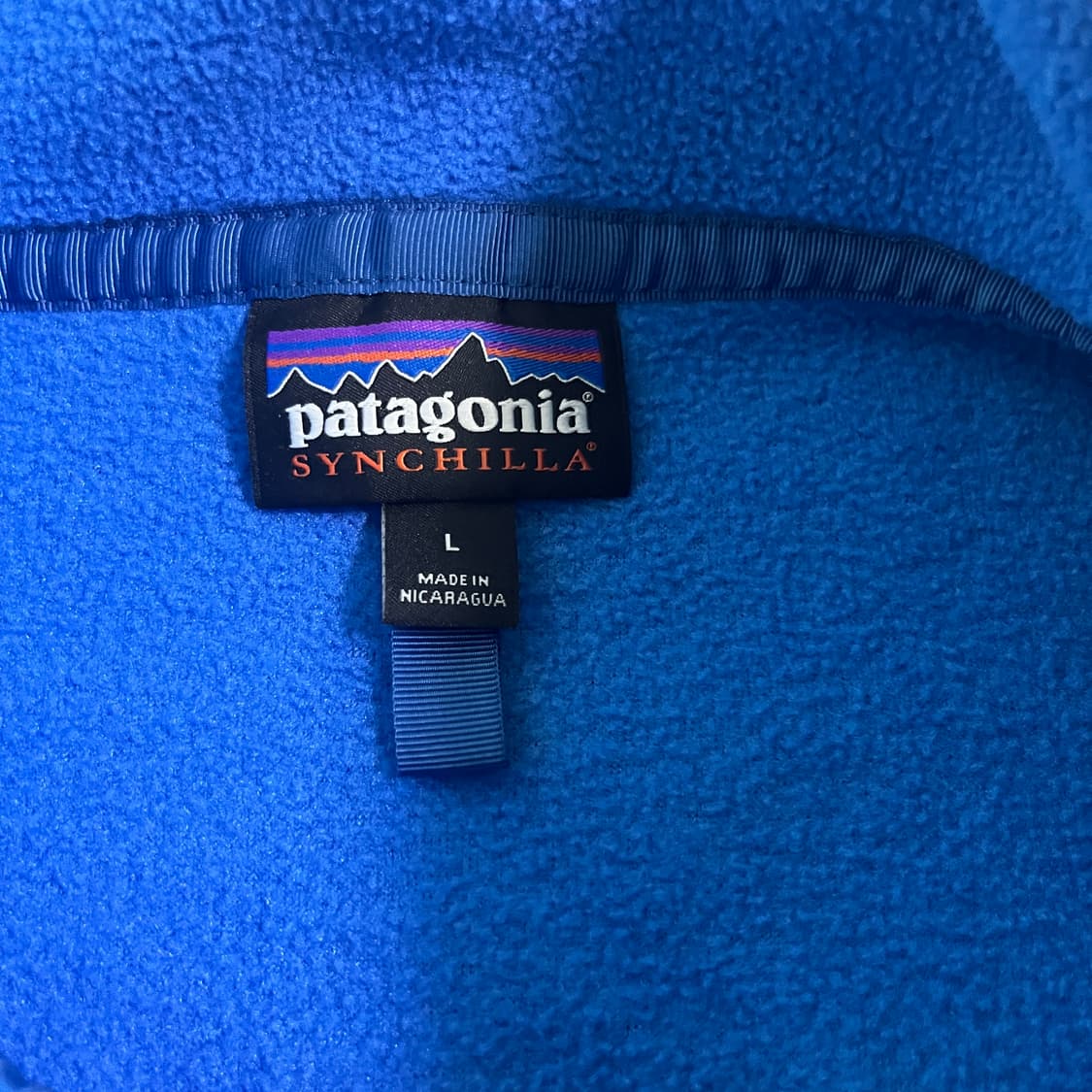 파타고니아 신칠라 상품이미지3