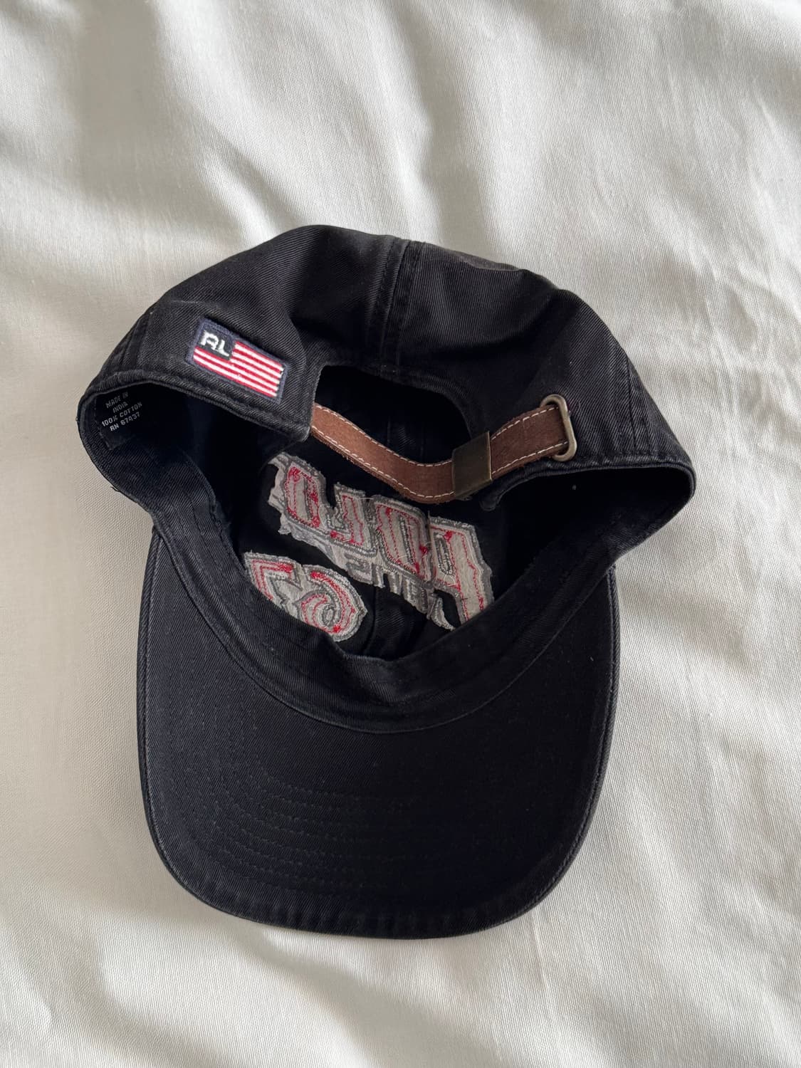 폴로 랄프로렌 폴로 jeans co. 볼캡 상품이미지5