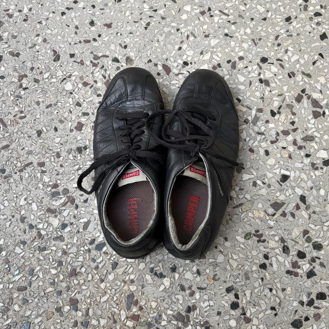 camper pelotas sneaker 상품이미지3