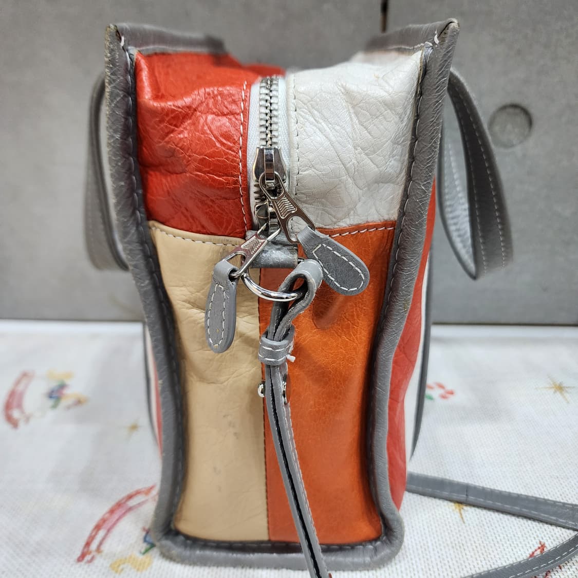 발렌시아가 바자토트백 상품이미지6