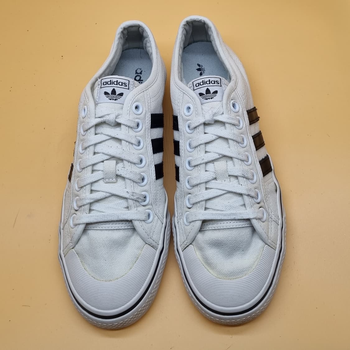 아디다스 니짜 로우 남성스니커즈275 상품이미지2