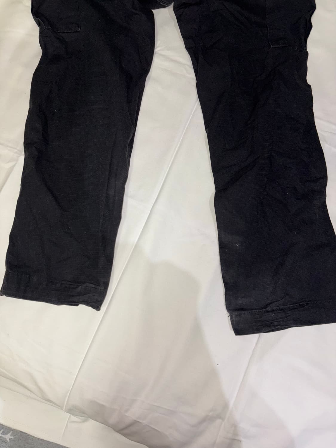 칼하트 레귤러 카고팬츠 29x32 사이즈 상품이미지3