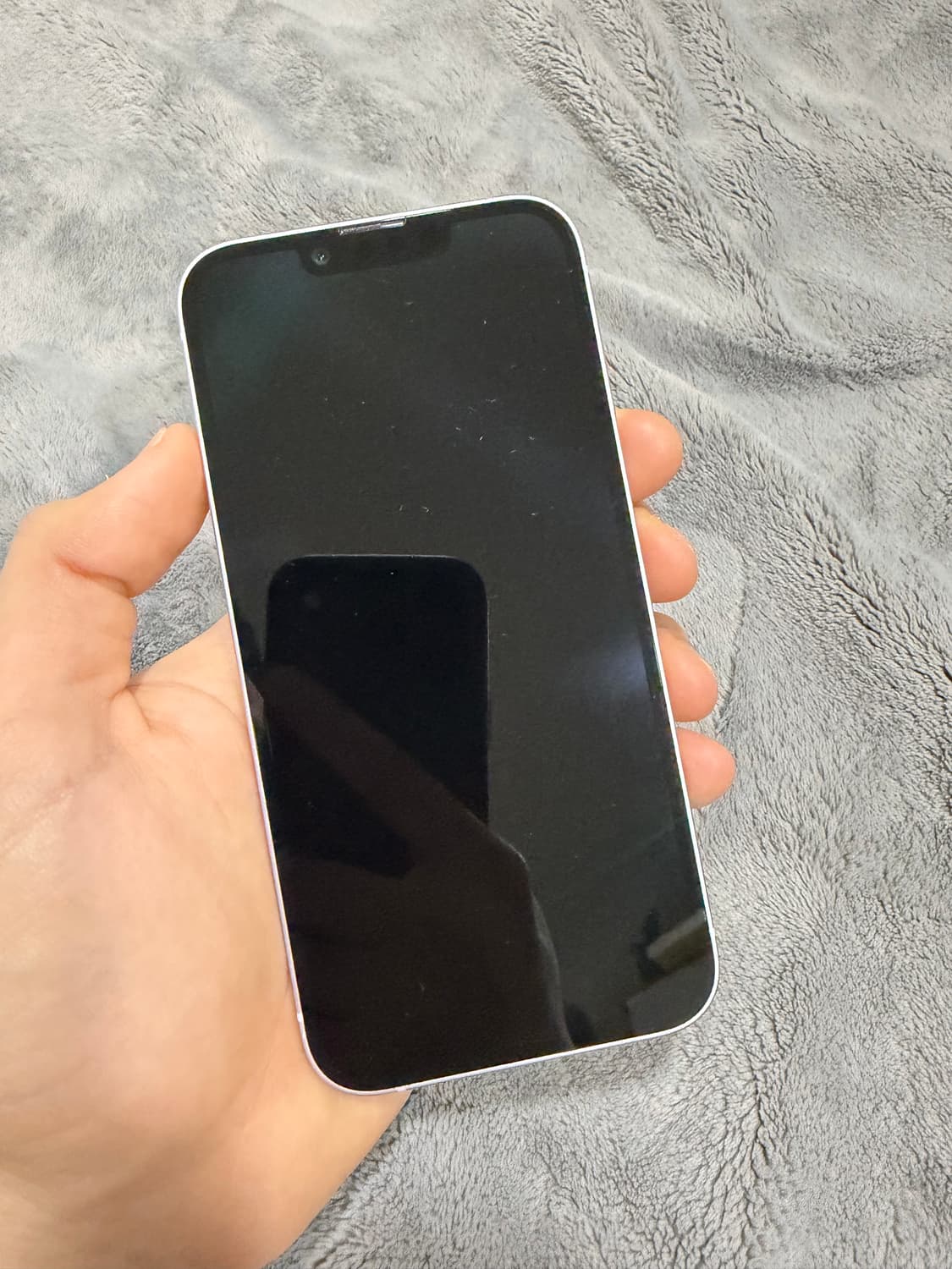 아이폰 14 퍼플 256GB 상품이미지2