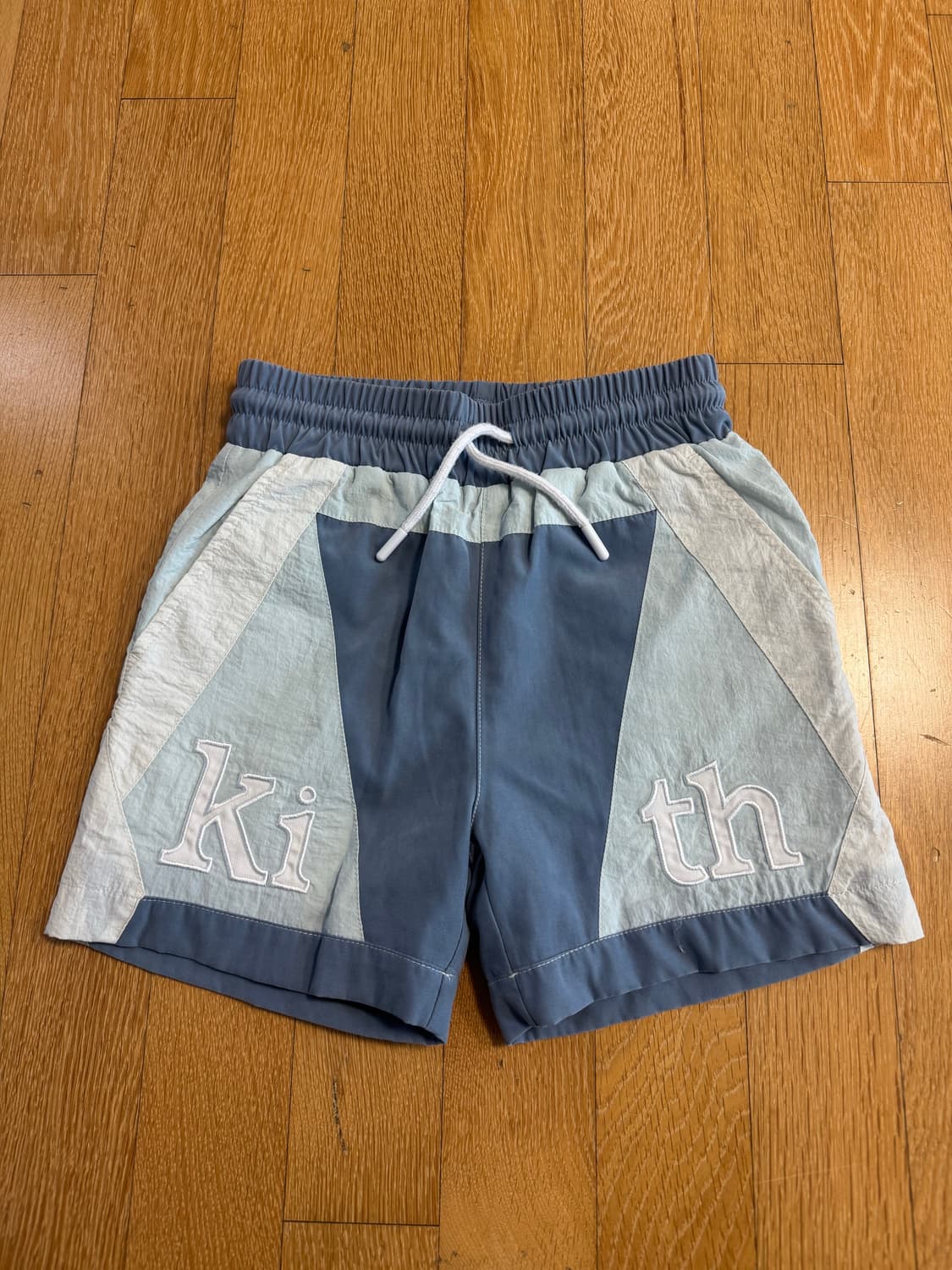 키스 반바지 상품이미지1