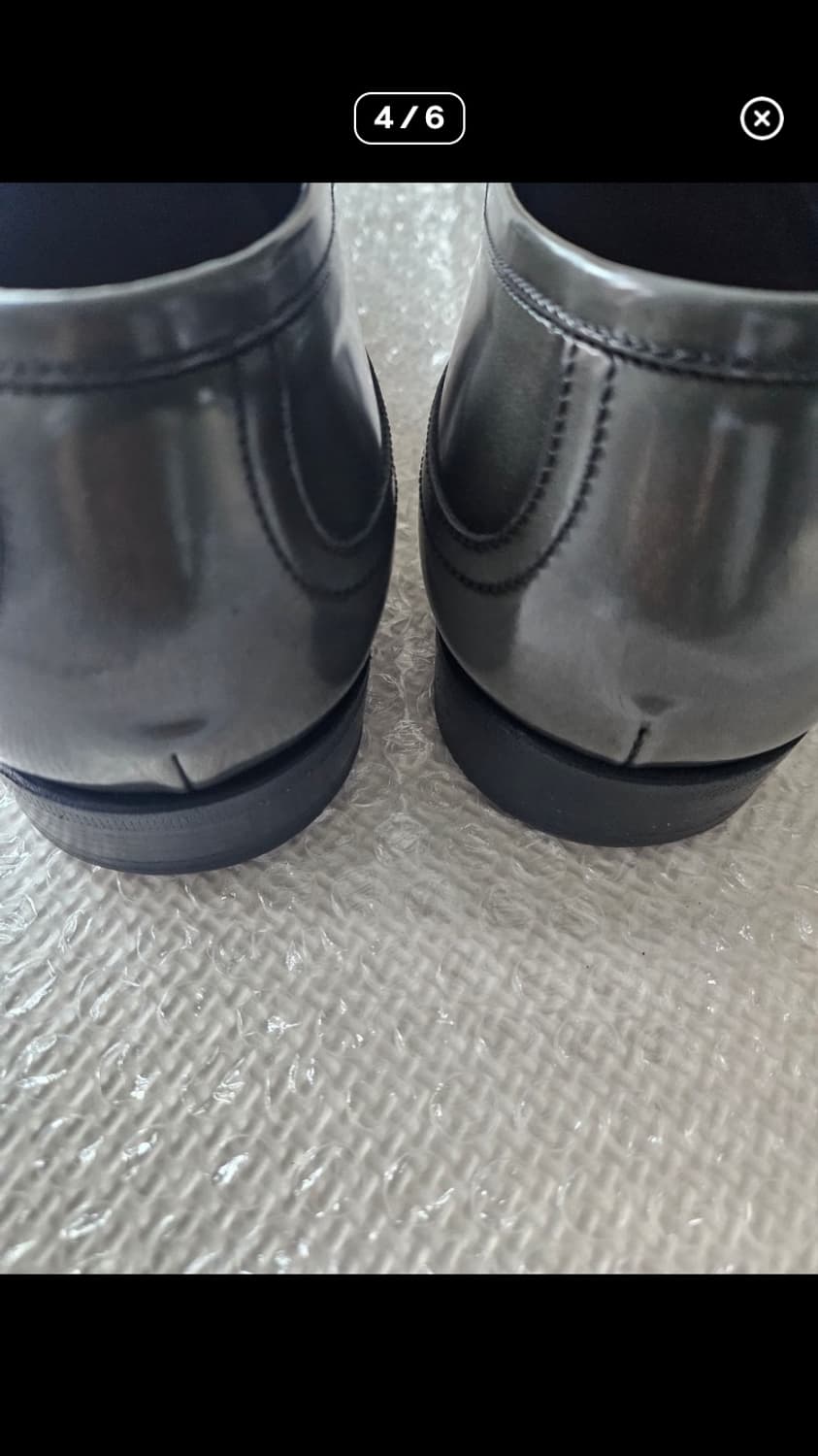 돌체앤가바나 로퍼  상품이미지4