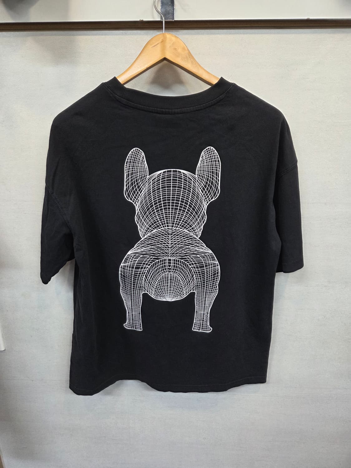 라이프워크 빅라독 반팔 L 상품이미지2