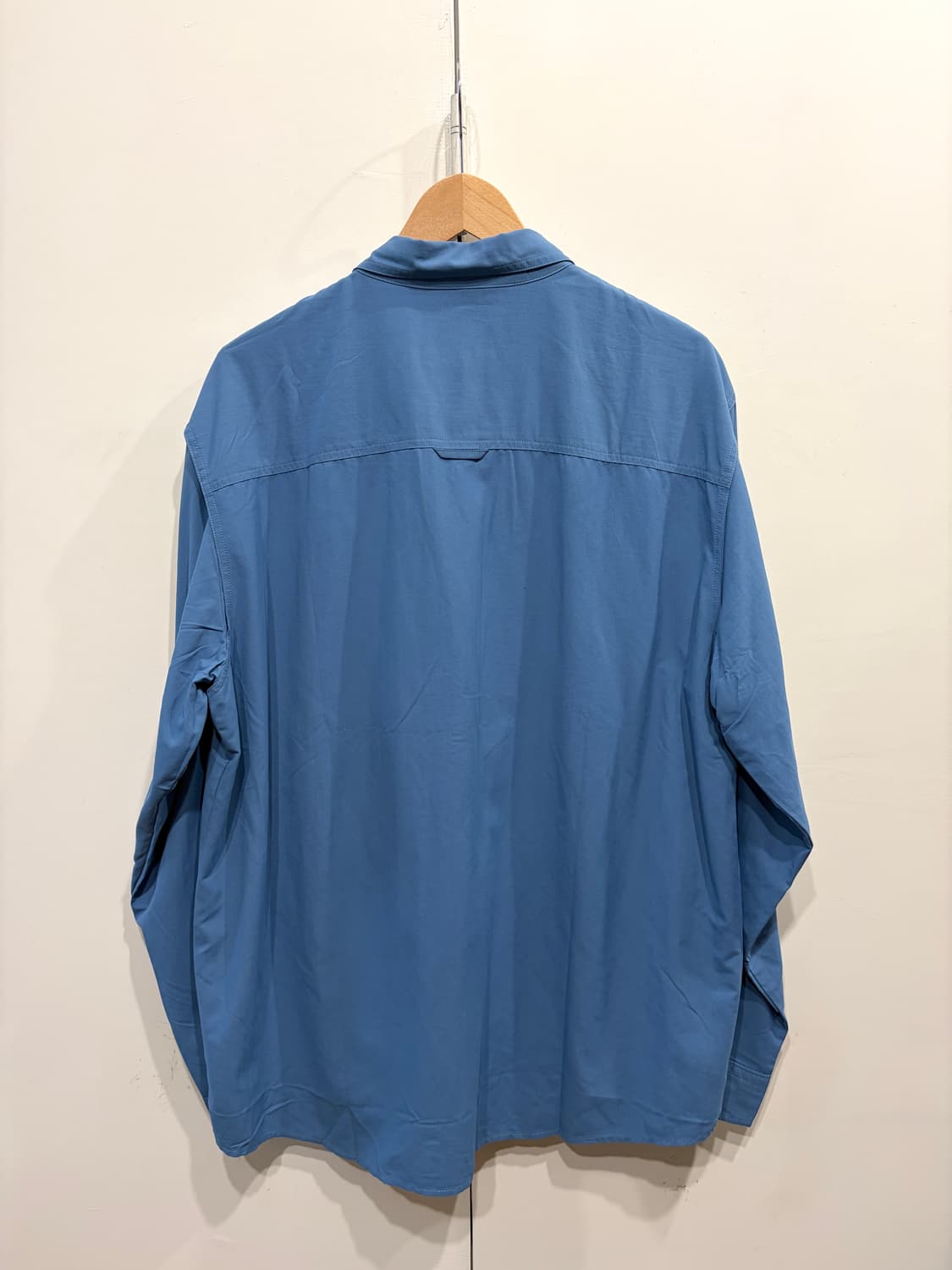 Woolrich 울리치 포켓 셔츠 상품이미지4