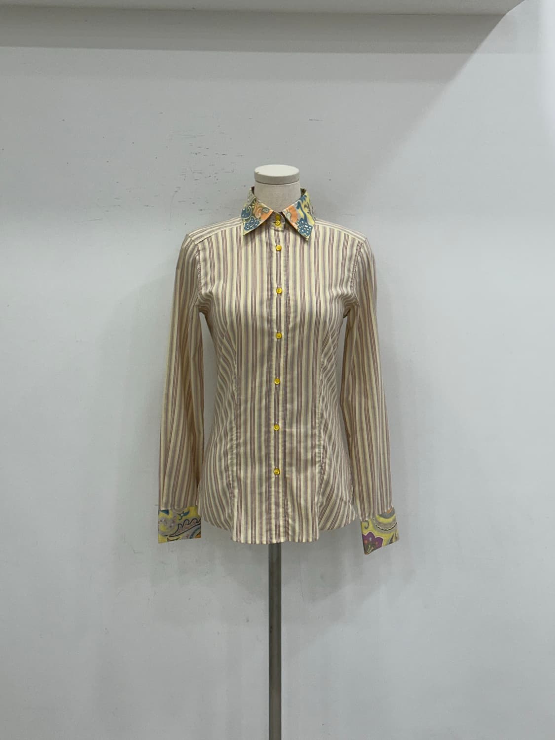 에트로 여성 남방 상품이미지1