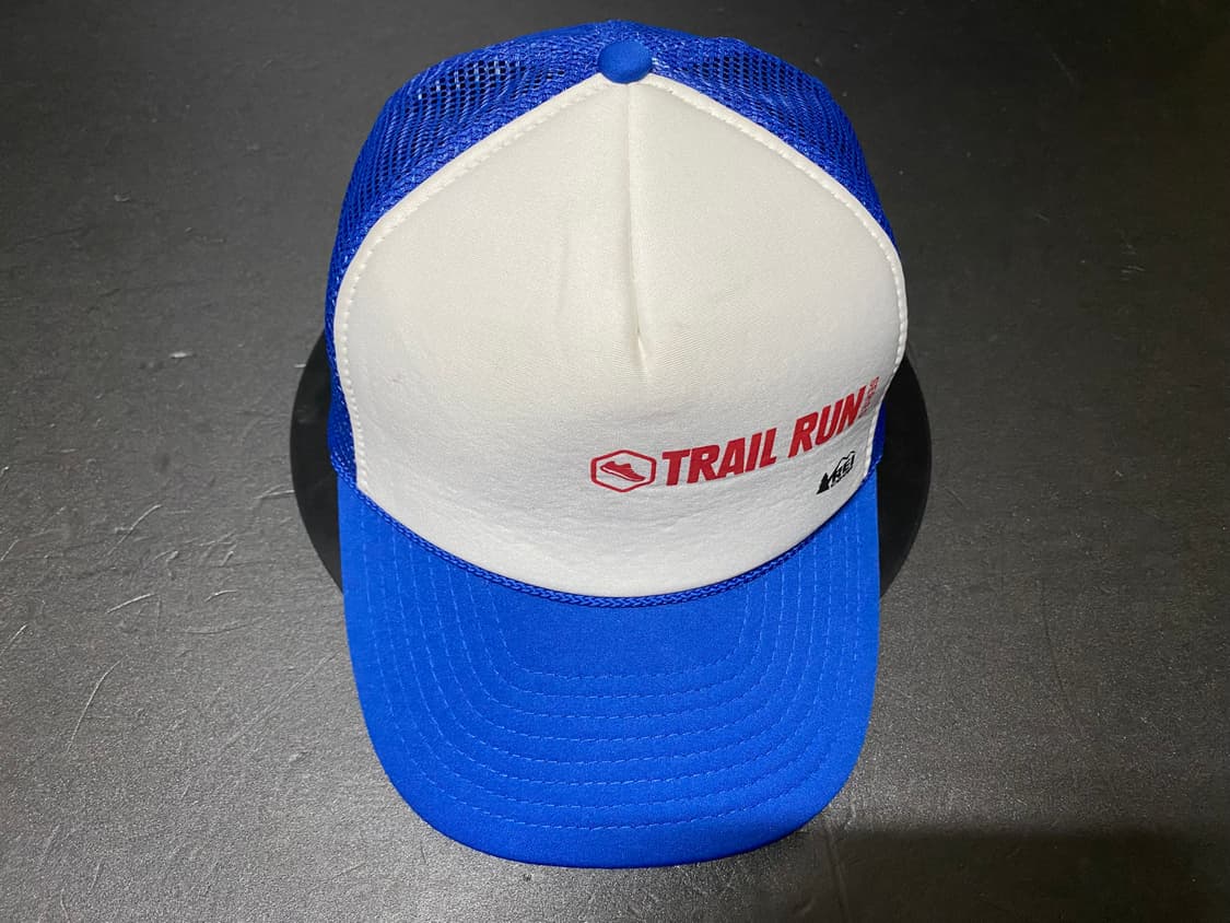 Nissin vintage trucker cap빈티지캡 상품이미지1