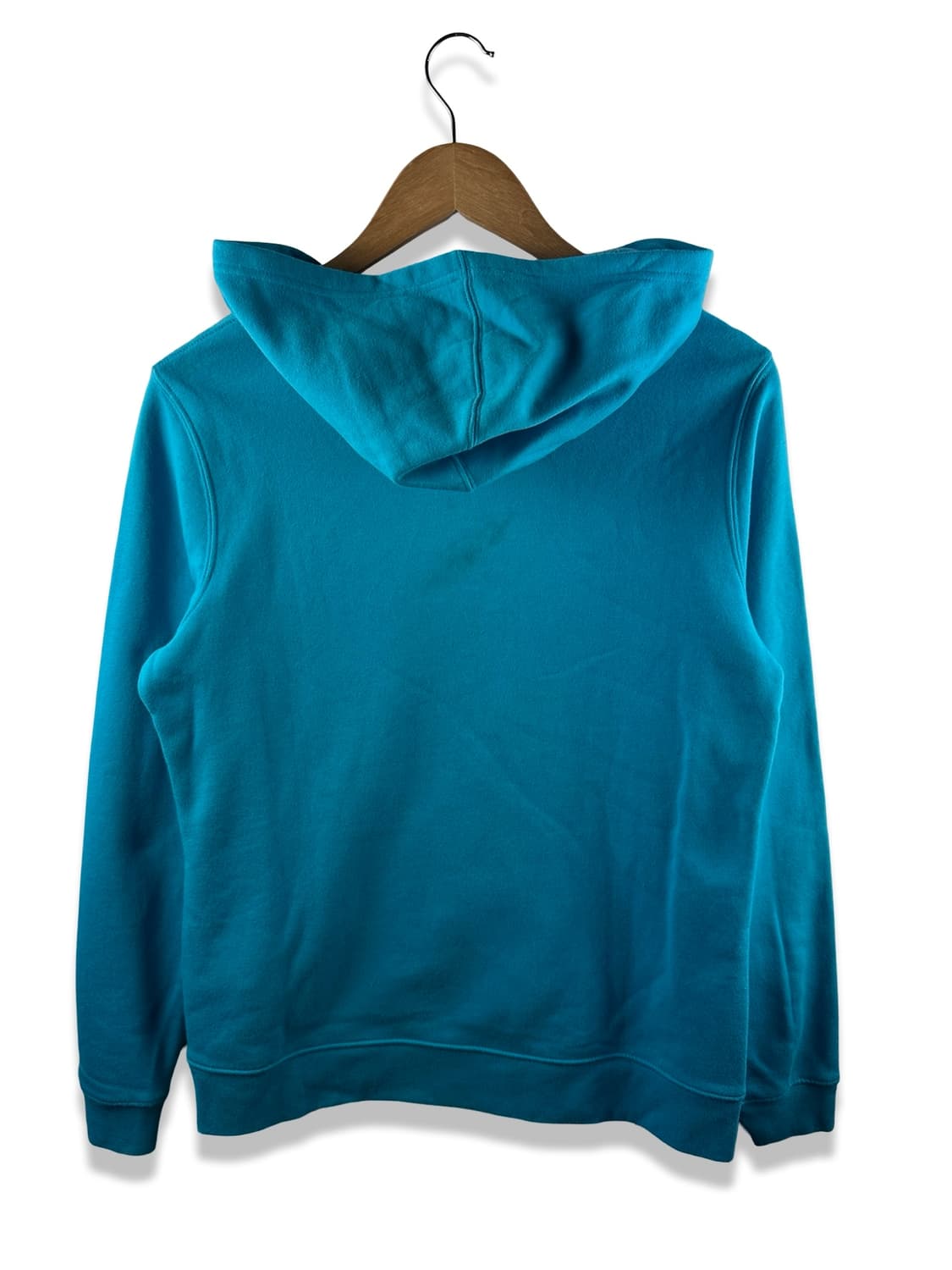 갭 블루 후디2002 상품이미지2