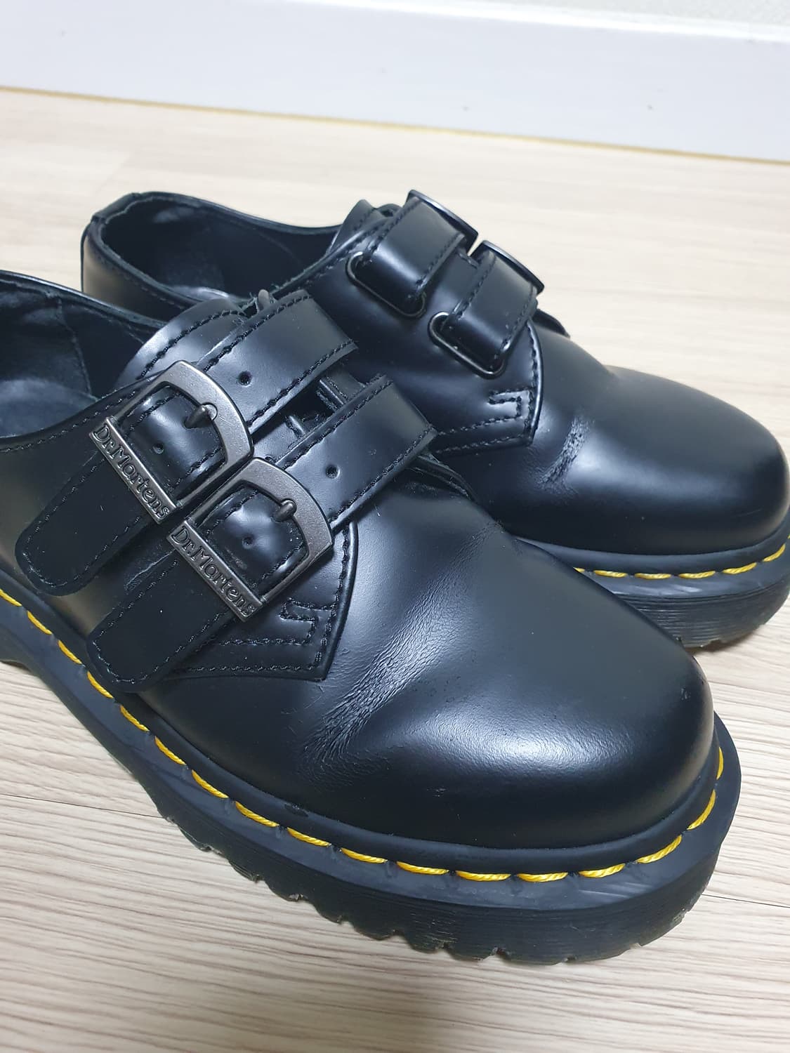 닥터마틴 1461 알트 로퍼 230 상품이미지3