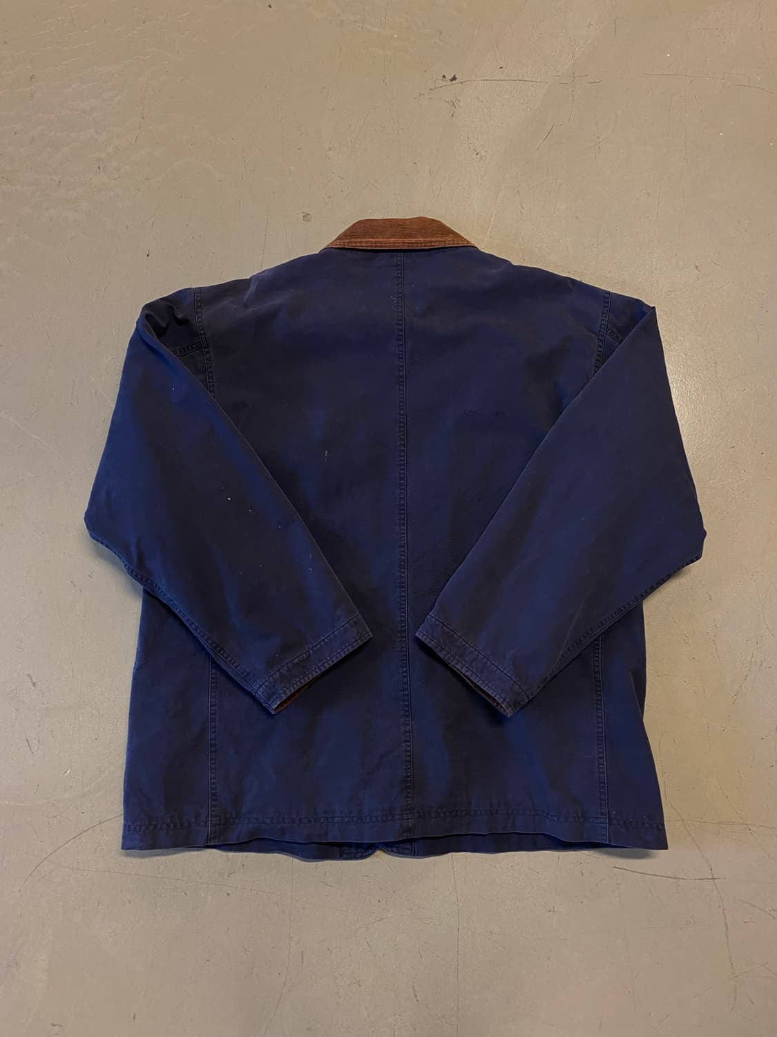 폴로 랄프로렌 코트(울안감) (MAN XL) 상품이미지6