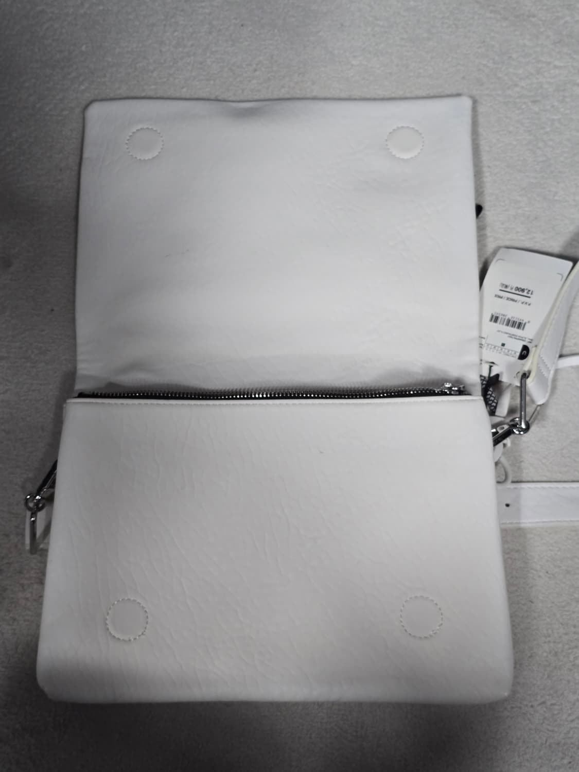 데시구알 반둘레라 플로레스 크로스백 상품이미지7