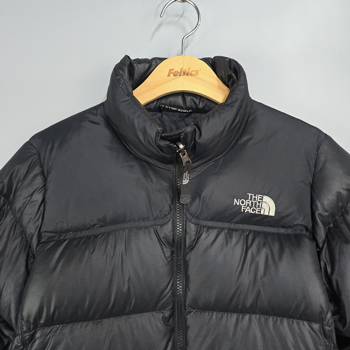 노스페이스 눕시 다운자켓 80 상품이미지2