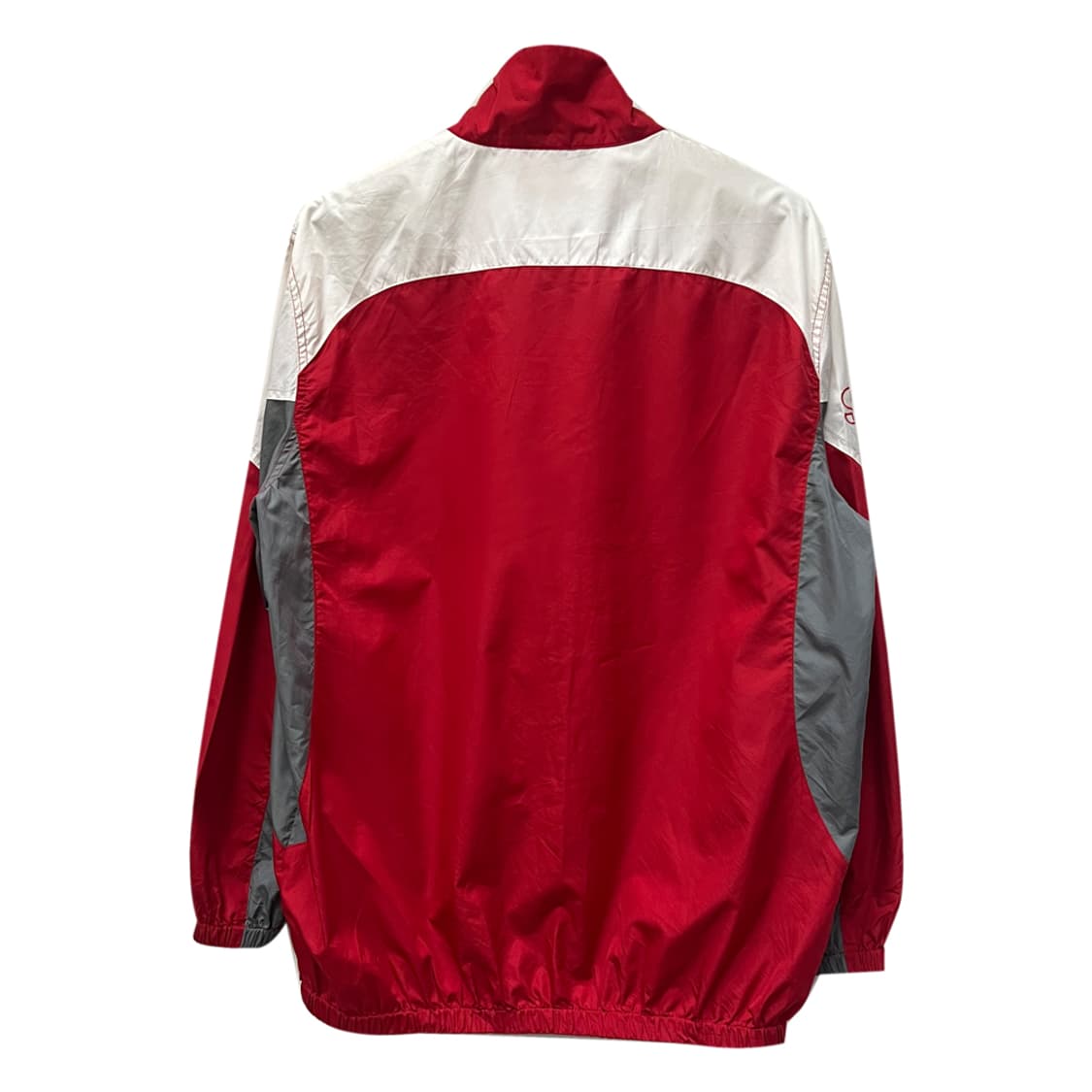 NFL 엔에프엘 캔자스시티 치프스 바람막이 자켓 L 상품이미지2