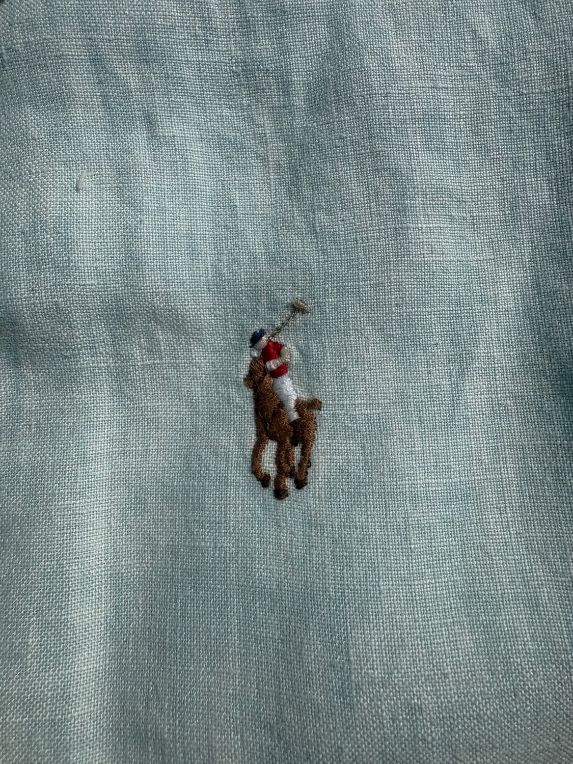 폴로 랄프로렌 스윙탑 자켓 B205 상품이미지3