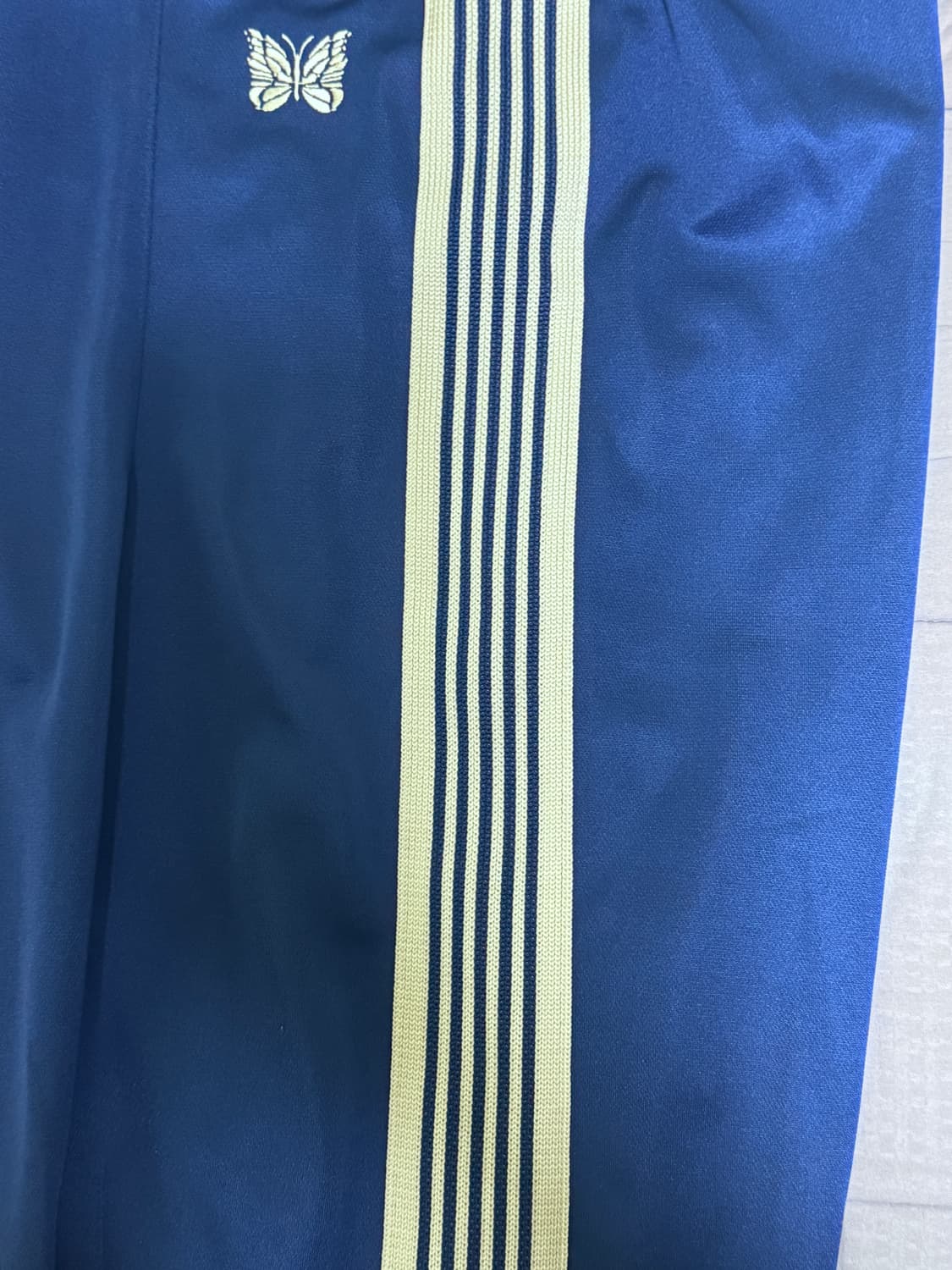 Needels 니들스 트랙팬츠 hd 로얄 XS 상품이미지5