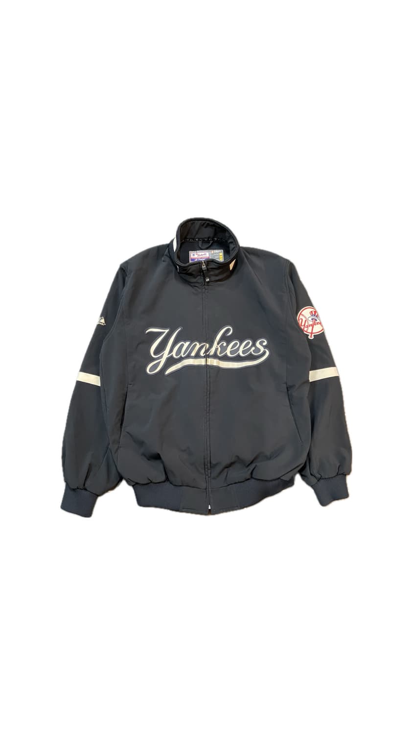 Majestic Yankess jacket 상품이미지1