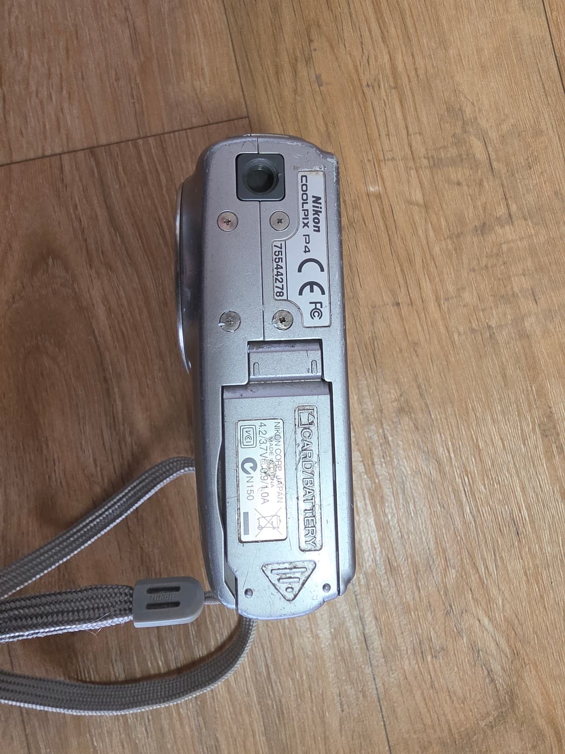 니콘 쿨픽스 p4 상품이미지6