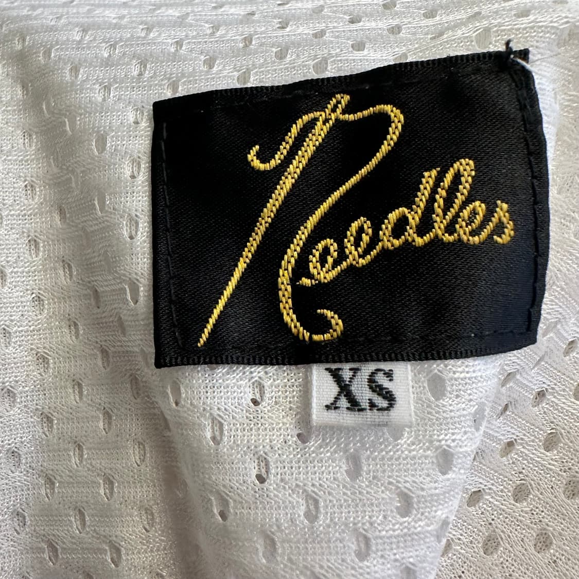 니들스 트랙팬츠 hd  상품이미지5