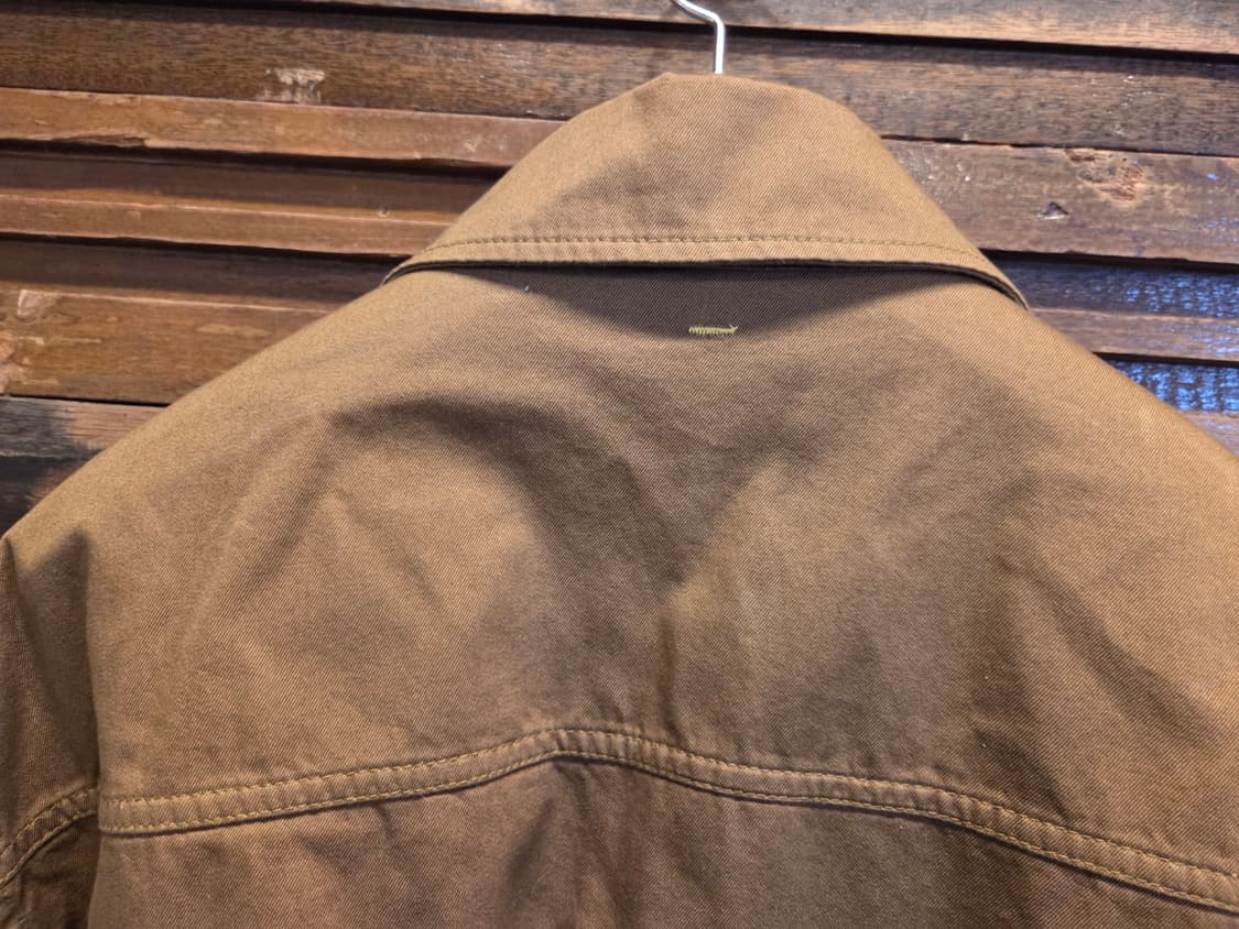 홈그라운 서플라이 자켓 상품이미지8