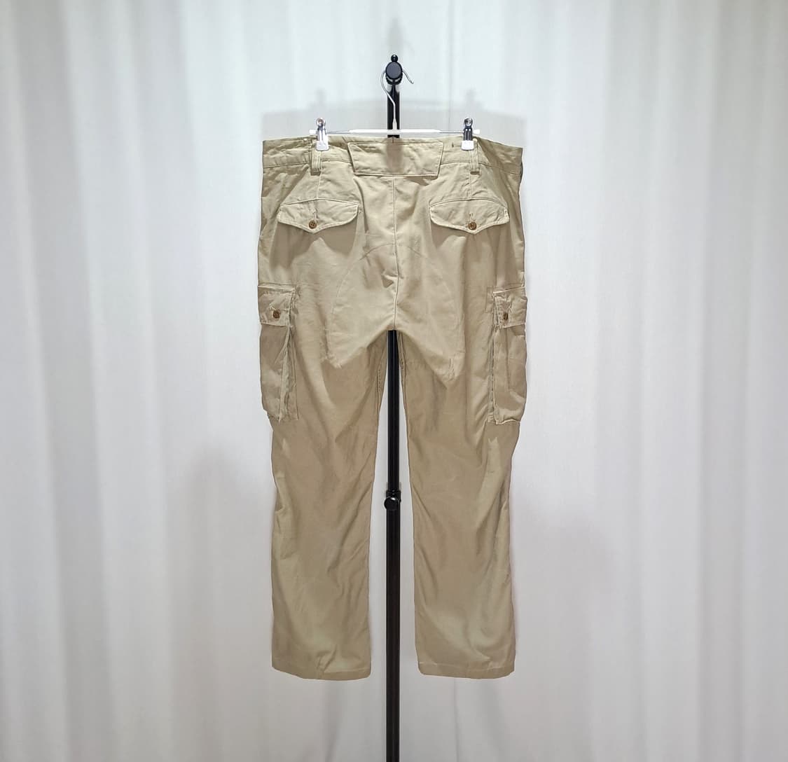 (택포) 폴로 카고 팬츠 36 B20 상품이미지5