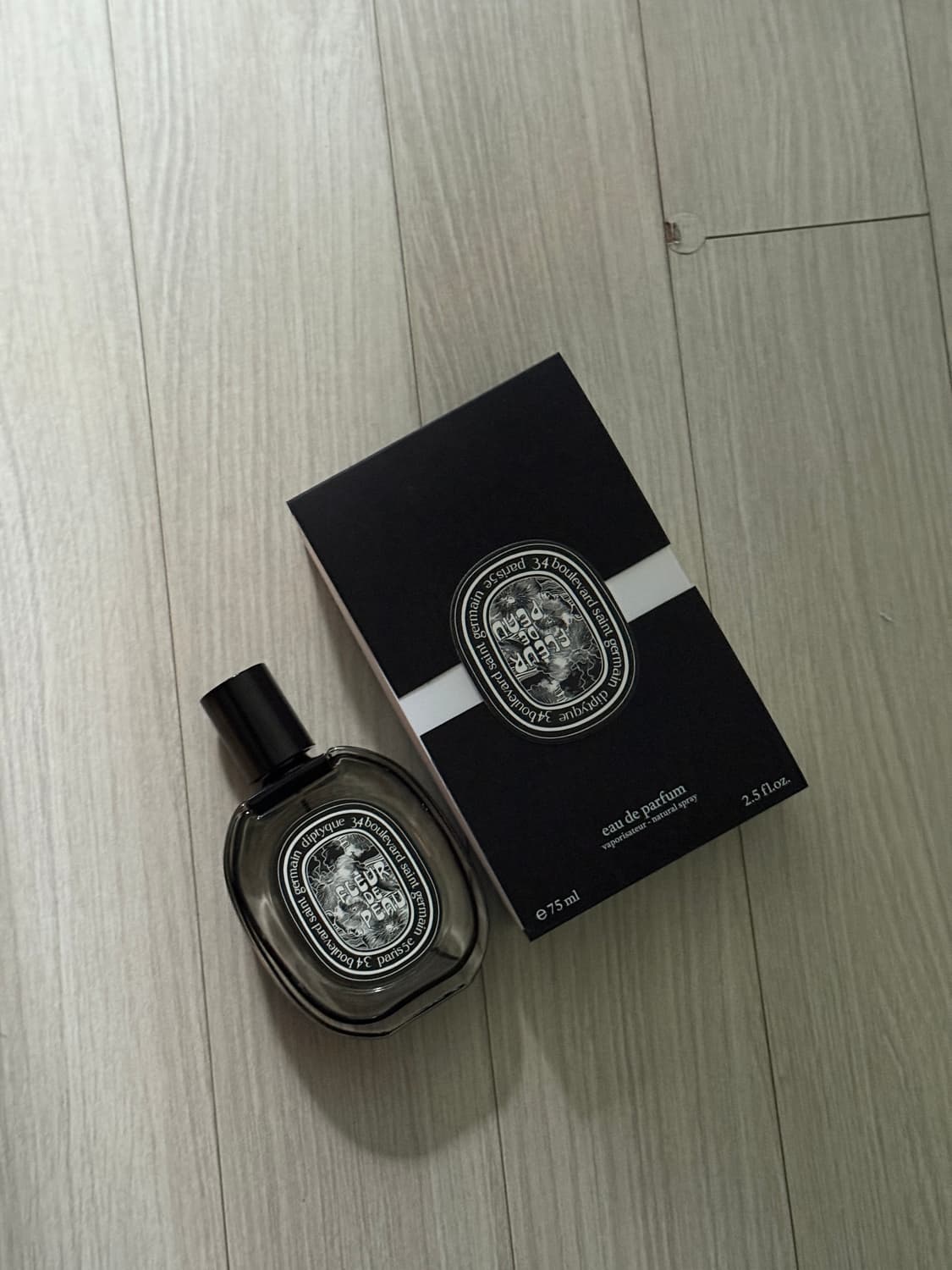 딥디크 플레르드뽀 75ml 상품이미지1