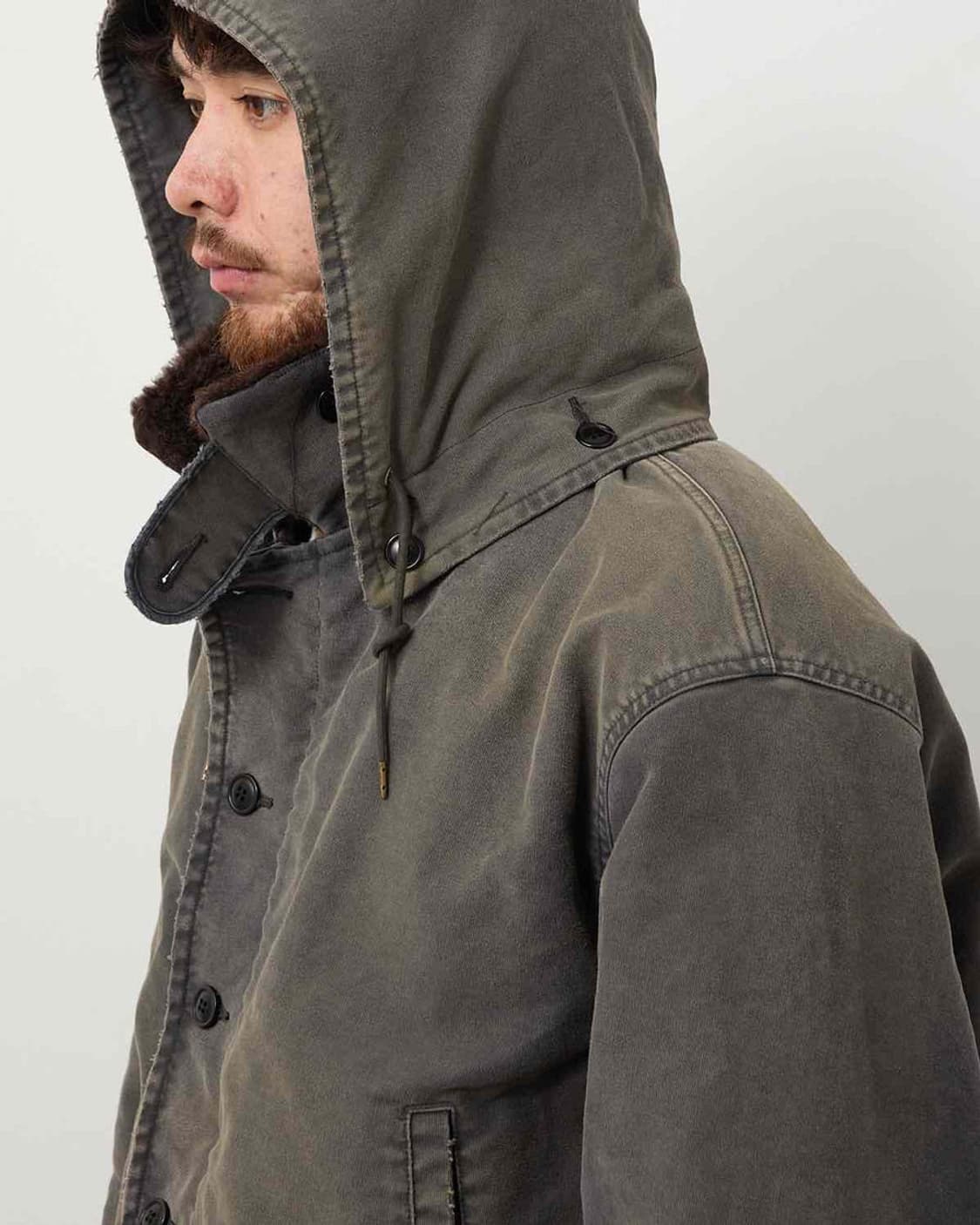 26ss Vintage FN Deck Jacket 상품이미지6