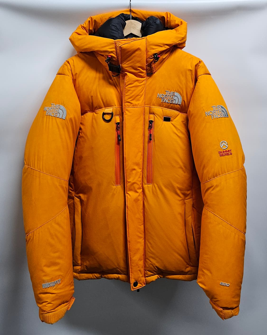 노스페이스 히말라야 구스패딩 S 90 상품이미지1