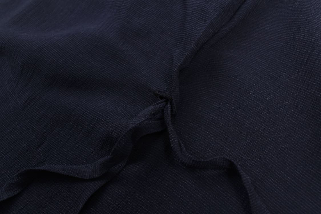 HIROKO BIS Dolman Sleeve Linen Blouse 상품이미지3